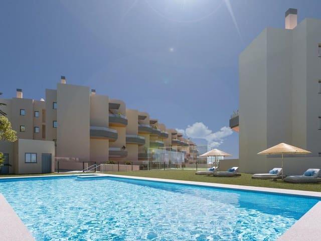 Apartamento en venta en La Axarquía, Andalucía