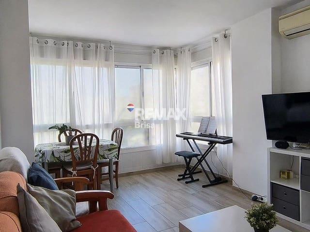 Apartamento en venta en La Axarquía, Andalucía