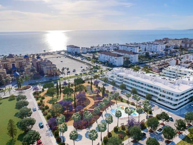 Apartamento en venta en La Axarquía, Andalucía