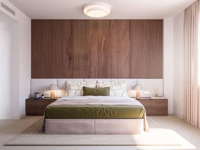 Apartamento en venta en La Axarquía, Andalucía