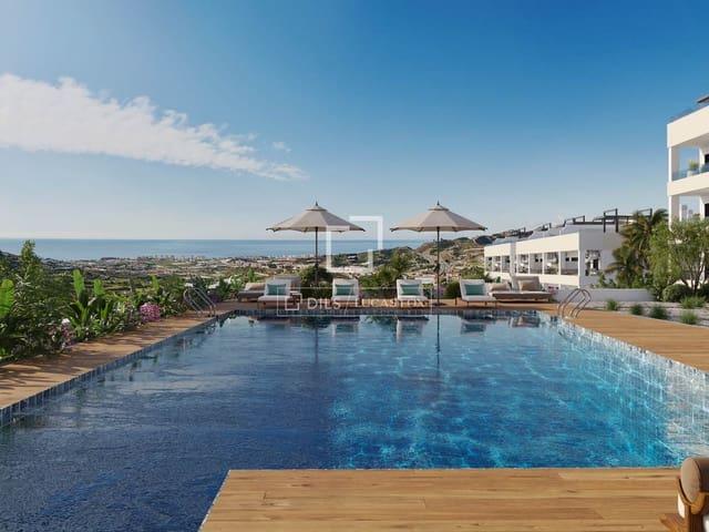 Apartamento en venta en La Axarquía, Andalucía