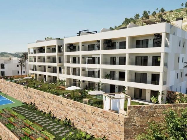 Apartamento en venta en La Axarquía, Andalucía