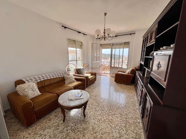 Apartamento en venta en La Axarquía, Andalucía