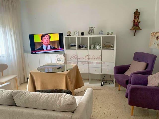 Apartamento en venta en La Axarquía, Andalucía