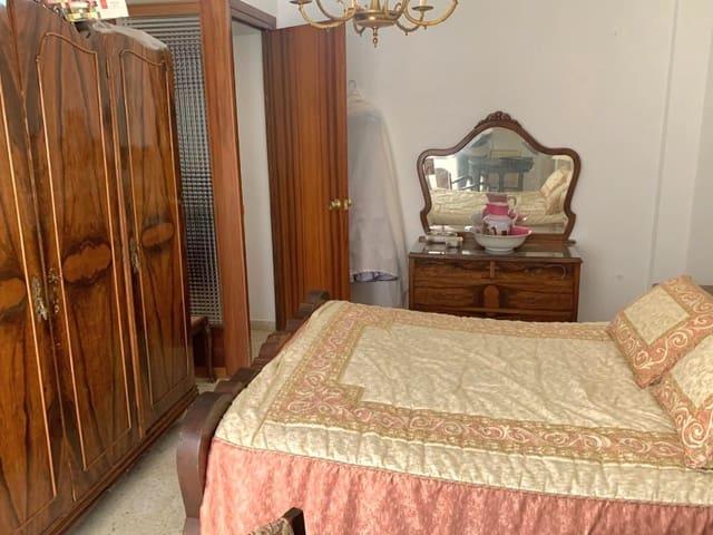 Apartamento en venta en La Axarquía, Andalucía