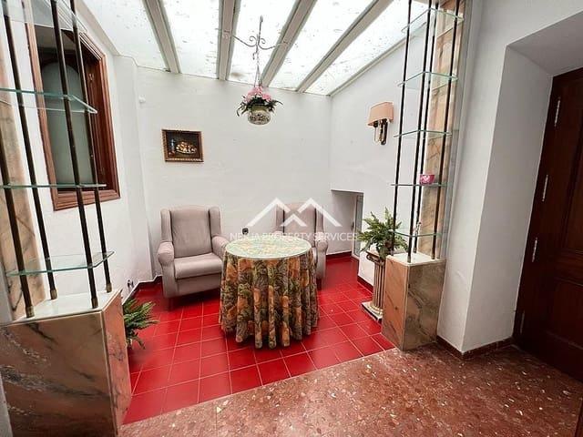 Apartamento en venta en La Axarquía, Andalucía