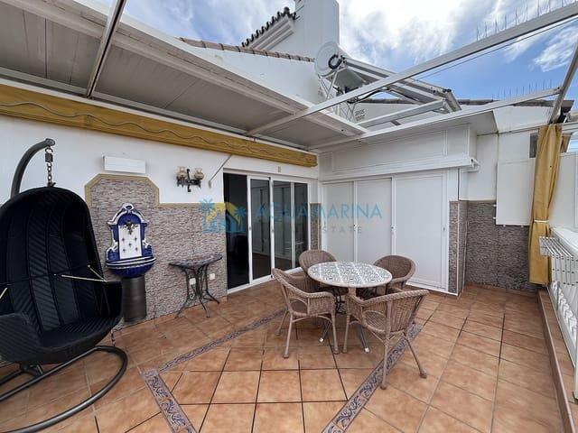Apartamento en venta en La Axarquía, Andalucía