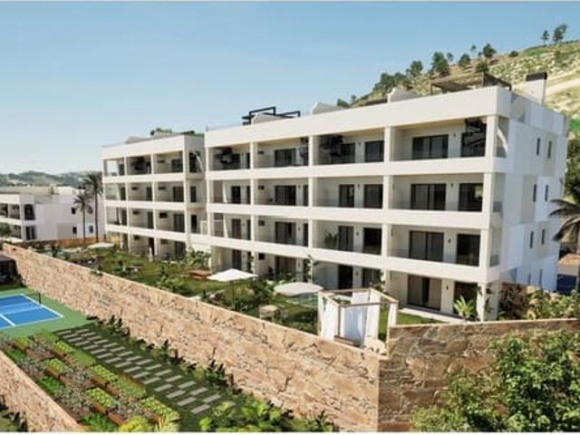 Apartamento en venta en La Axarquía, Andalucía