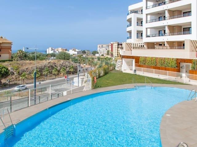 Apartamento en venta en La Axarquía, Andalucía