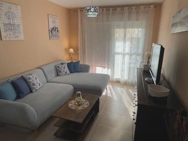 Apartamento en venta en La Axarquía, Andalucía