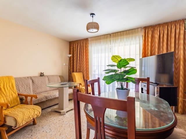 Apartamento en venta en La Axarquía, Andalucía