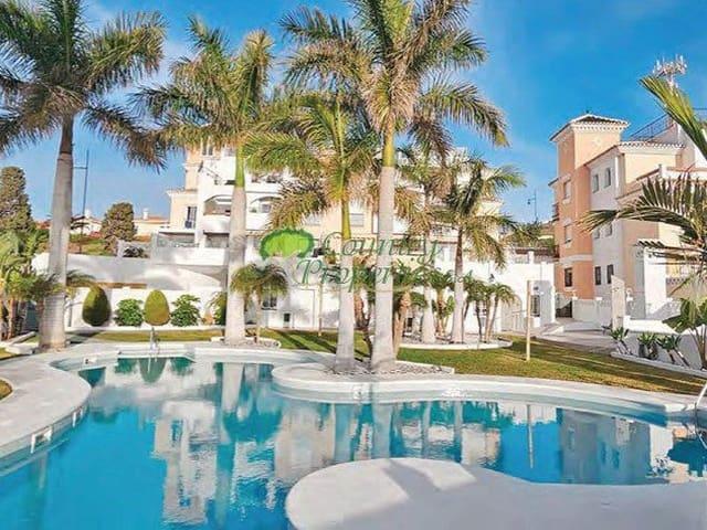 Apartamento en venta en La Axarquía, Andalucía