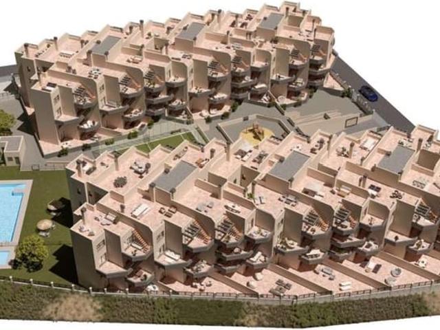Apartamento en venta en La Axarquía, Andalucía