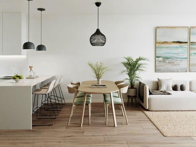 Apartamento en venta en La Axarquía, Andalucía