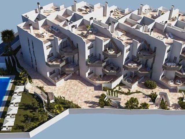 Apartamento en venta en La Axarquía, Andalucía