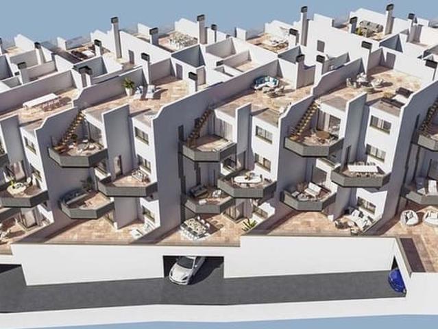 Apartamento en venta en La Axarquía, Andalucía