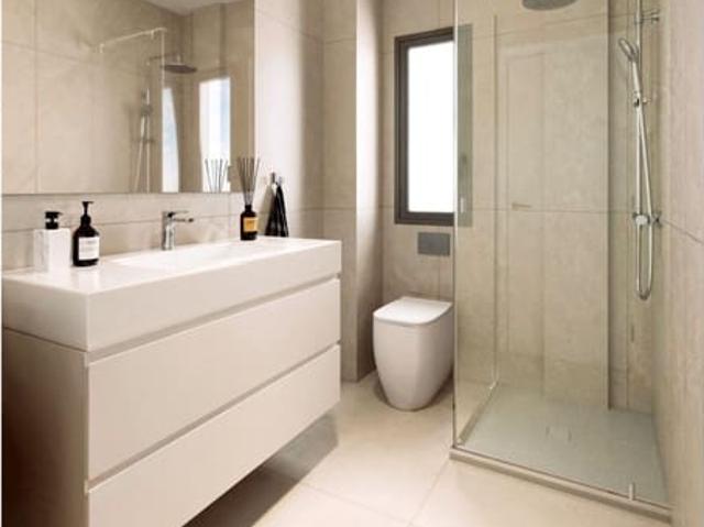Apartamento en venta en La Axarquía, Andalucía