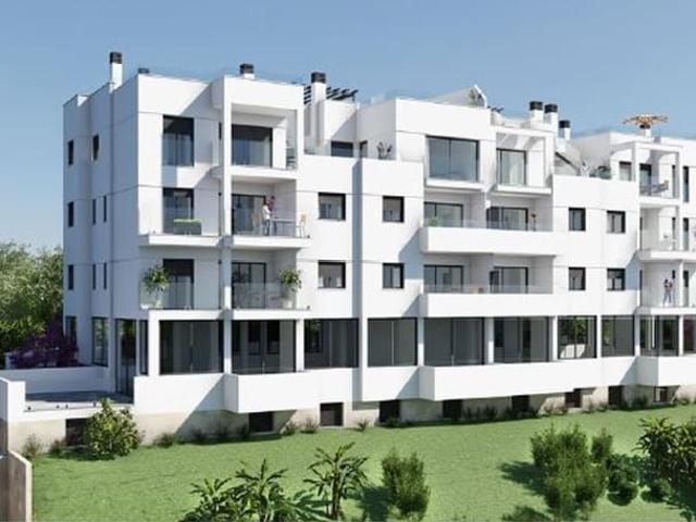 Apartamento en venta en La Axarquía, Andalucía