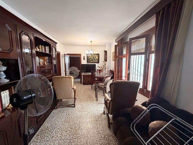 Apartamento en venta en La Axarquía, Andalucía