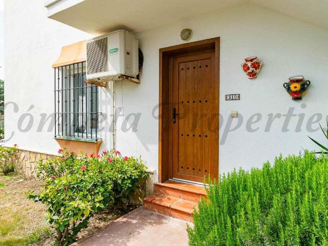 Apartamento en venta en La Axarquía, Andalucía