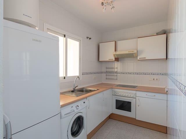 Apartamento en venta en Torrox Park, La Axarquía