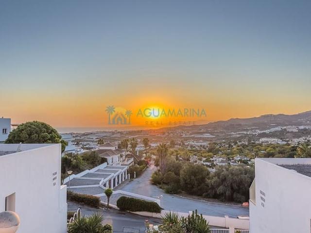 Apartamento en venta en Torrox Park, La Axarquía
