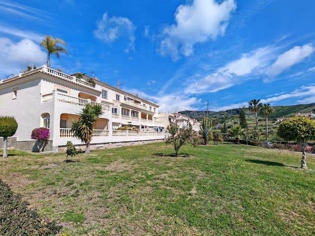 Apartamento en venta en Torrox Park, La Axarquía