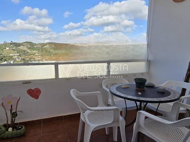 Apartamento en venta en Torrox