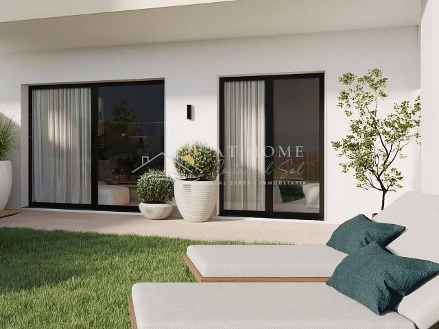 Apartamento en venta en Torrox