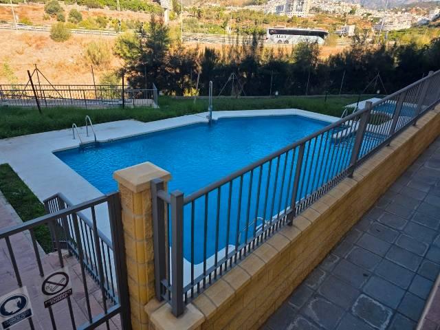 Apartamento en venta en Torrox, Málaga