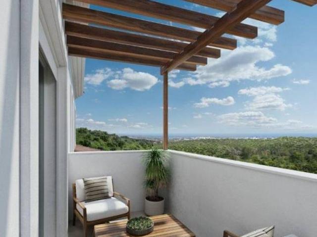 Apartamento en venta en La Axarquía, Andalucía