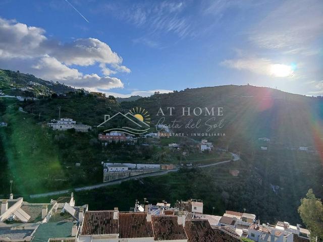 Apartamento en venta en La Axarquía, Andalucía