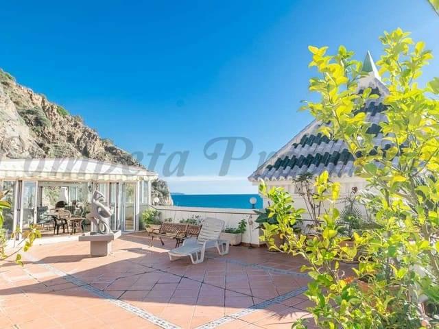 Apartamento en venta en La Axarquía, Andalucía