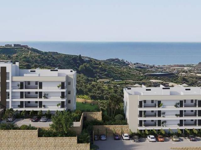 Apartamento en venta en La Axarquía, Andalucía
