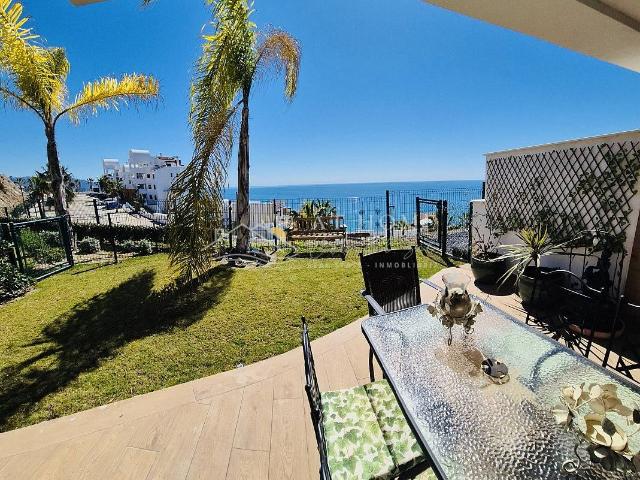 Apartamento en venta en La Axarquía, Andalucía