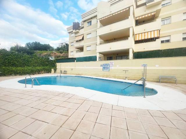 Apartamento en venta en Torrox