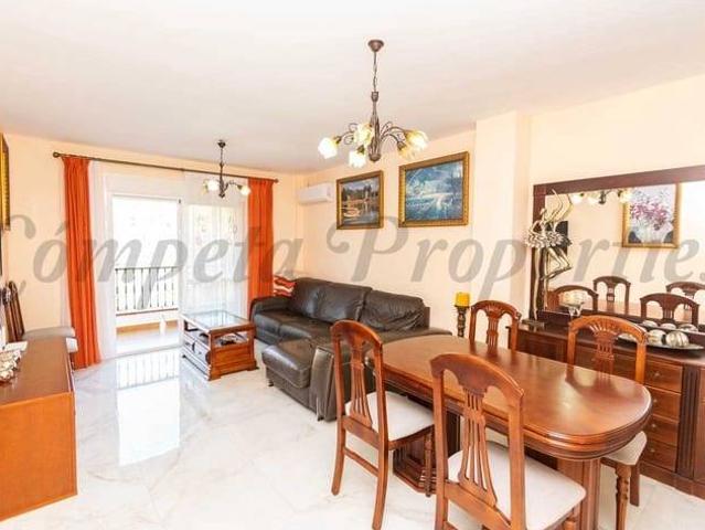 Apartamento en venta en La Axarquía, Andalucía