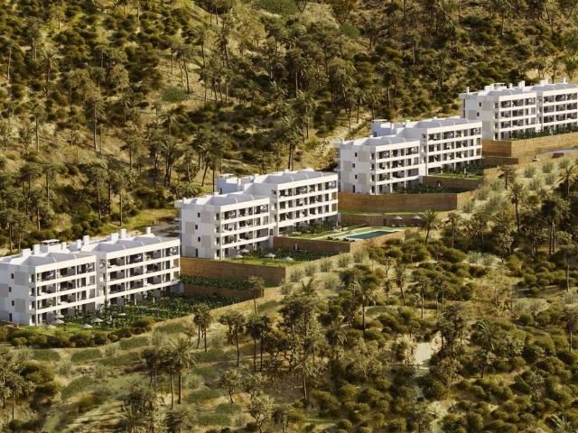 Apartamento en venta en Torrox