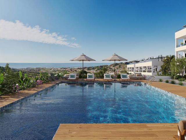 Apartamento en venta en La Axarquía, Andalucía