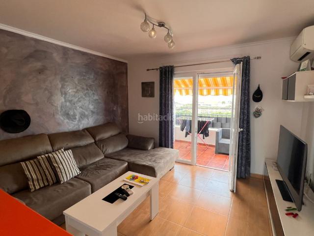 Apartamento en venta en La Axarquía, Andalucía