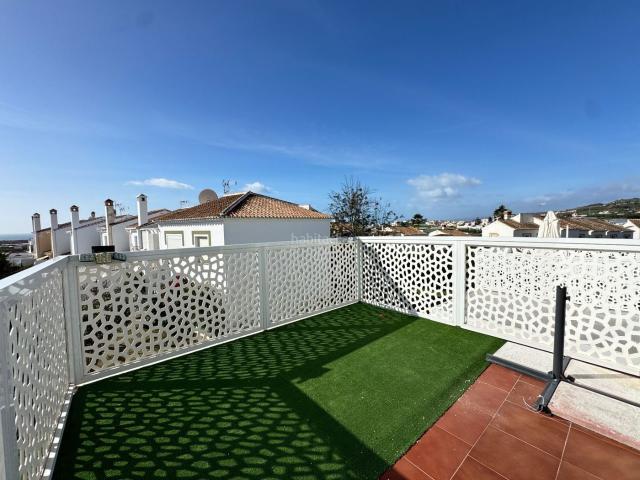 Apartamento en venta en La Axarquía, Andalucía