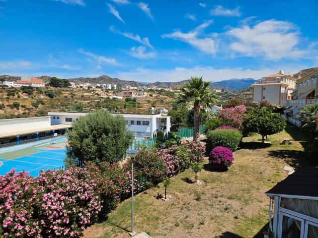 Apartamento en venta en La Axarquía, Andalucía