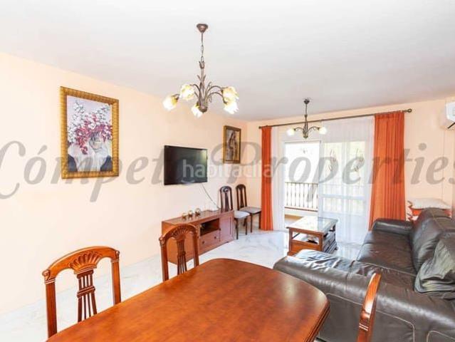 Apartamento en venta en La Axarquía, Andalucía