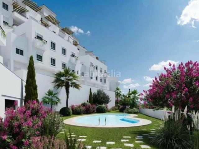 Apartamento en venta en La Axarquía, Andalucía