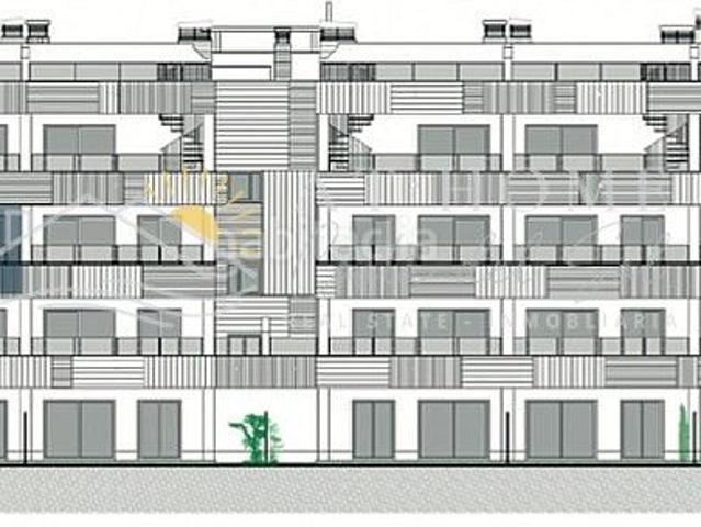 Apartamento en venta en La Axarquía, Andalucía