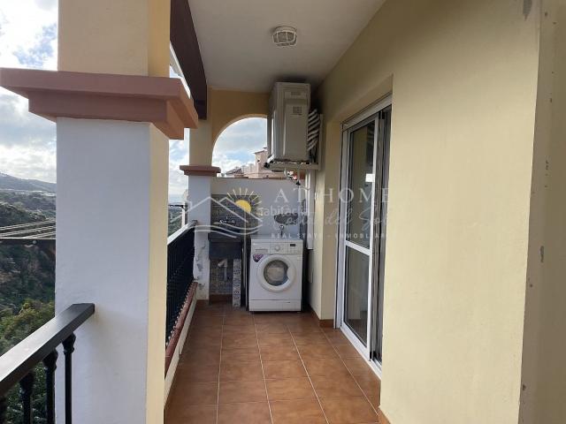 Apartamento en venta en La Axarquía, Andalucía