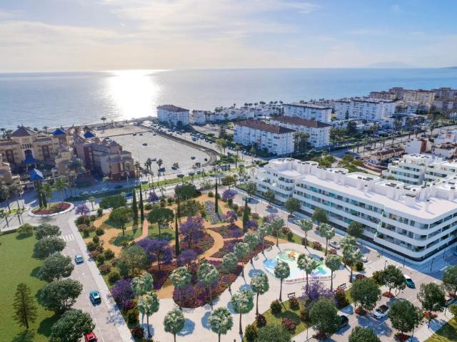 Apartamento en venta en La Axarquía, Andalucía