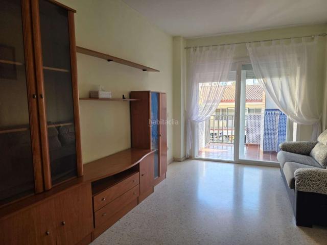 Apartamento en venta en La Axarquía, Andalucía