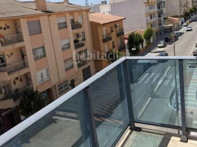 Apartamento en venta en La Axarquía, Andalucía