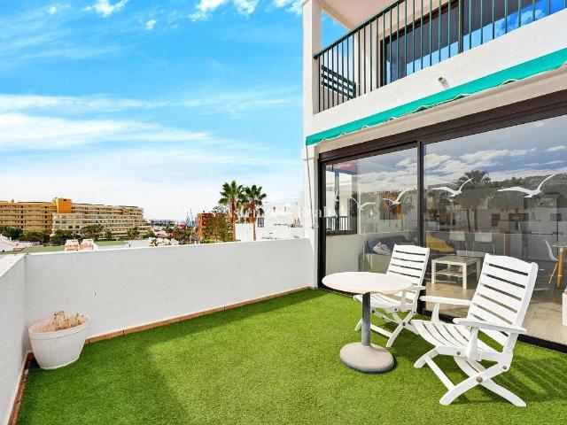 Apartamento en venta en La Postura, Adeje